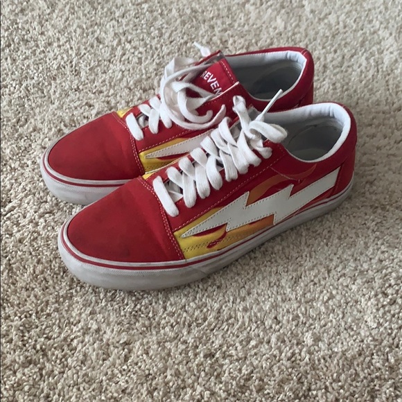 revenge x storm shop
